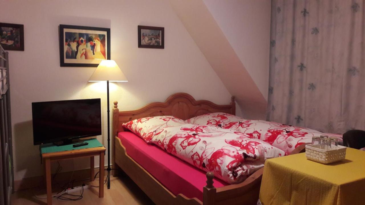Hotel Garni Am Hochwald Braunlage Bagian luar foto