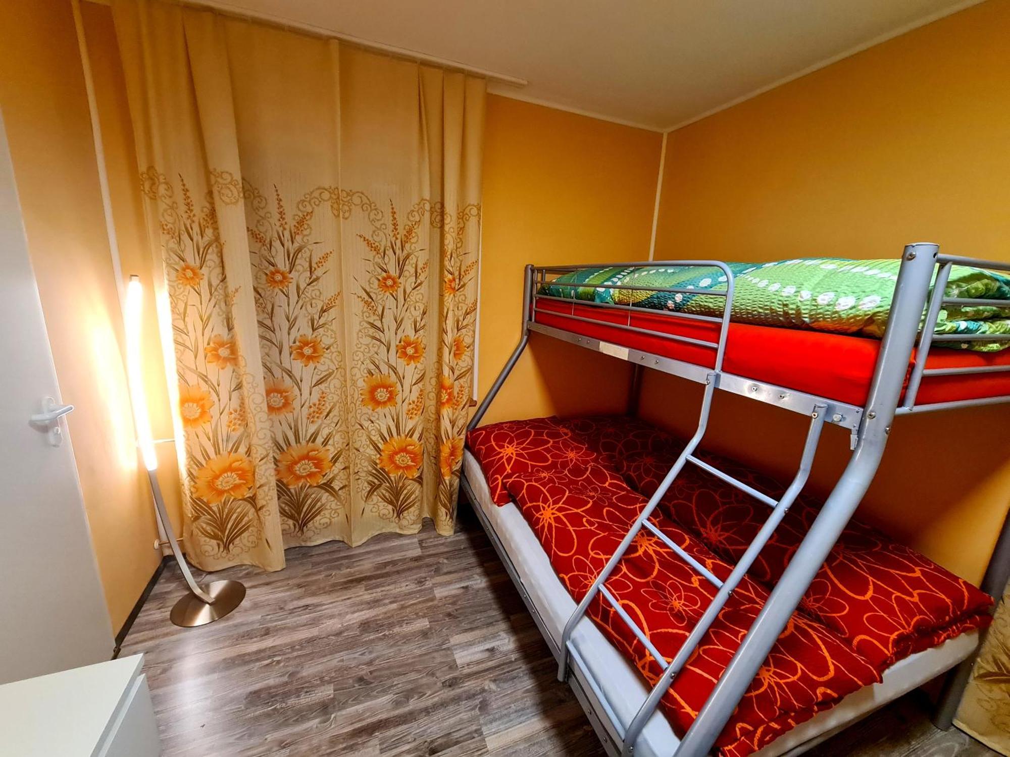 Hotel Garni Am Hochwald Braunlage Ruang foto