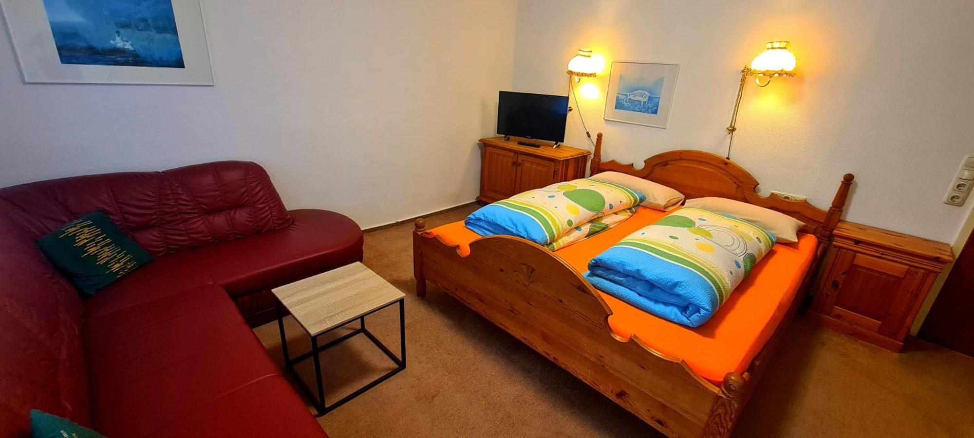 Hotel Garni Am Hochwald Braunlage Bagian luar foto