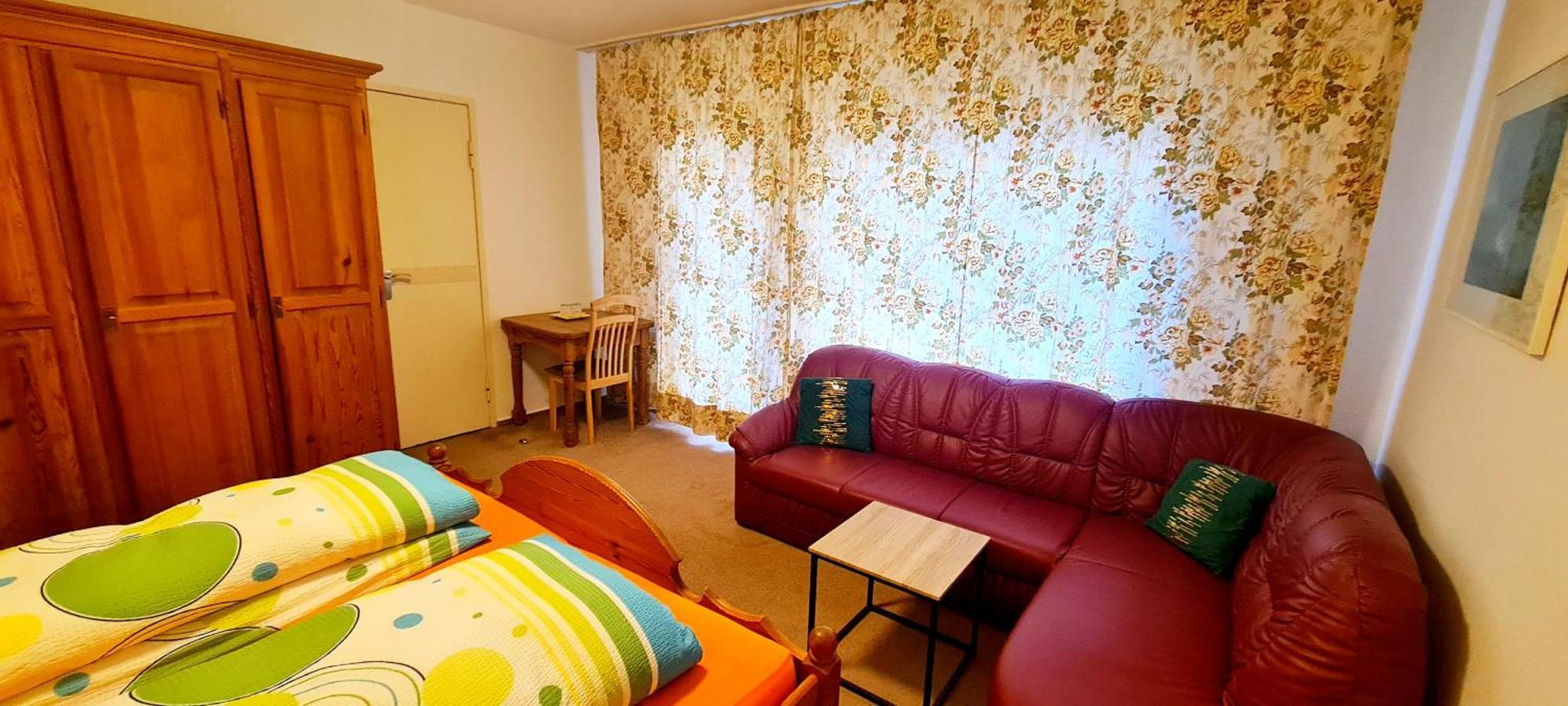 Hotel Garni Am Hochwald Braunlage Bagian luar foto